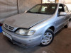 CITROEN XSARA BERLINA — автомобиль-донор на запчасти 