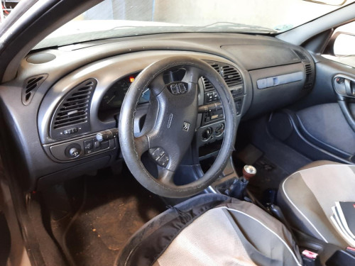 CITROEN XSARA BERLINA — автомобиль-донор на запчасти 