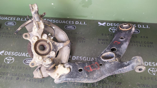 MANGUETA DELANTERA DERECHA Toyota RAV4 (A3) 