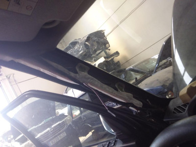 AIRBAG CORTINA DELANTERO IZQUIERDO