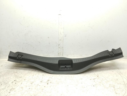 MOLDURAS TRASERAS Renault SCENIC IV 