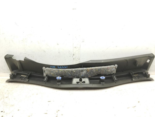 MOLDURAS TRASERAS Renault SCENIC IV 