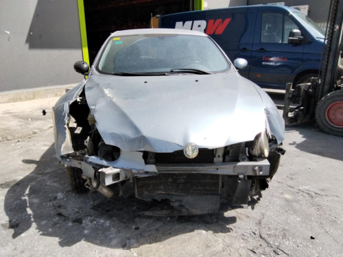 ALFA ROMEO 147 (190) — автомобиль-донор на запчасти 