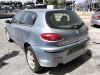 ALFA ROMEO 147 (190) — автомобиль-донор на запчасти 