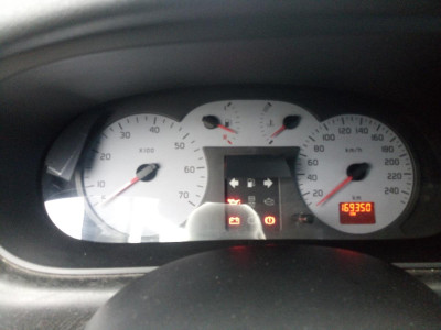 RENAULT SCENIC RX4 (JA0)