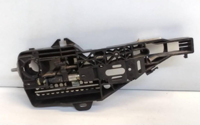 SOPORTE MANETA EXTERIOR DELANTERA IZQUIERDA, RENAULT, CLIO IV