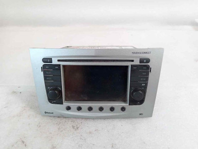 SISTEMA AUDIO / RADIO CD, OPEL, CORSA D