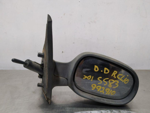  RETROVISOR DERECHO RENAULT CLIO II FASE II (B/CB0) 