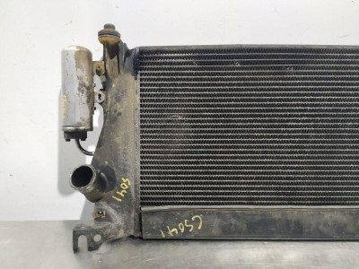 INTERCOOLER, CHRYSLER, VOYAGER GS