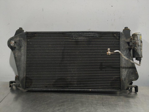 INTERCOOLER CHRYSLER VOYAGER GS 