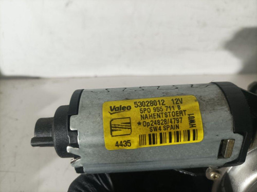  MOTOR LIMPIA TRASERO 