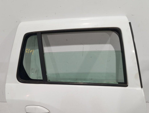  PUERTA TRASERA DERECHA DACIA LOGAN MCV II FAMILIAR 