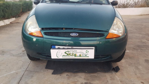 PARAGOLPES DELANTERO Ford Ka (CCQ)(09.1996->) FORD Ka (CCQ)(09.1996->) 