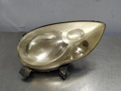FARO IZQUIERDO, CITROEN, C1