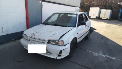 SUZUKI BALENO BERLINA (SY/EG)