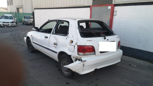 SUZUKI BALENO BERLINA (SY/EG) — vehículo donante para recambios 