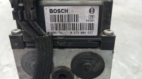 ABS MG Rover ROVER 25 (R/RF) 