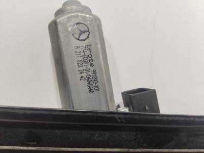 ELEVALUNAS TRASERO DERECHO, Mercedes-Benz, CLASE E (BM 211) FAMILIAR