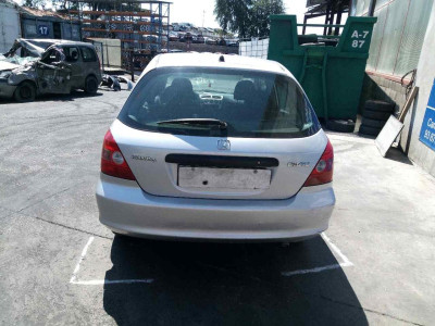 HONDA CIVIC 5 PUERTAS (EU7/8)