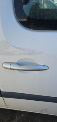 MANETA EXTERIOR TRASERA IZQUIERDA, RENAULT, KANGOO II (F/KW0)
