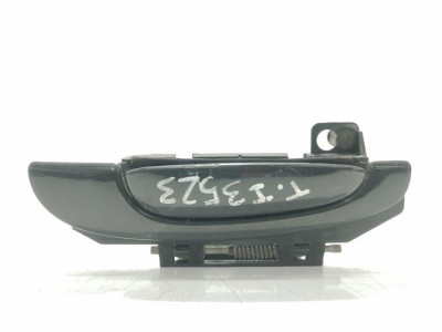 MANETA EXTERIOR TRASERA IZQUIERDA, JAGUAR, S-TYPE (03.1999)