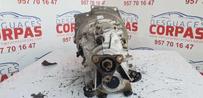 CAJA CAMBIOS, BMW, SERIE 5 BERLINA (E39)