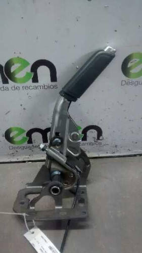  PALANCA FRENO FORD FOCUS BERLINA (CB4) 