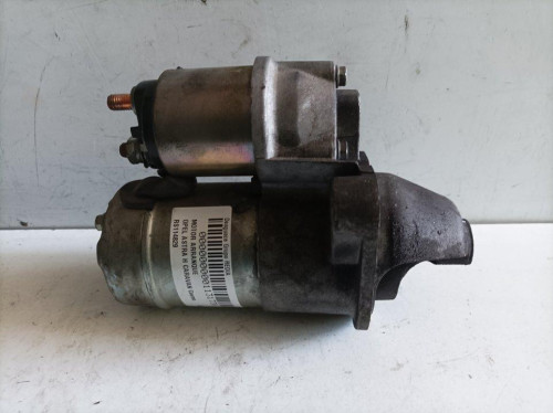 MOTOR ARRANQUE OPEL ASTRA H CARAVAN 