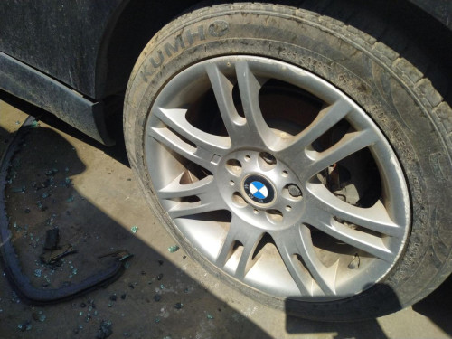  PINZA DE FRENO DELANTERA IZQUIERDA BMW SERIE 3 COMPACTO (E46) 