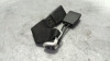 ENGANCHE CINTURON TRASERO DERECHO MERCEDES-BENZ CLASE E (BM 124) BERLINA 