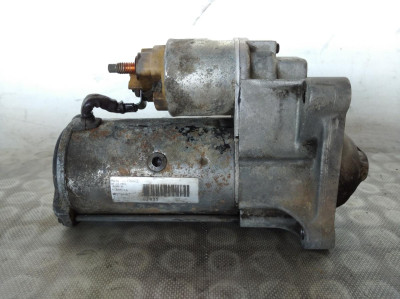MOTOR ARRANQUE, RENAULT, MEGANE I SCENIC (JA0)