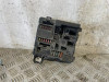 CAJA RELES / FUSIBLES 
