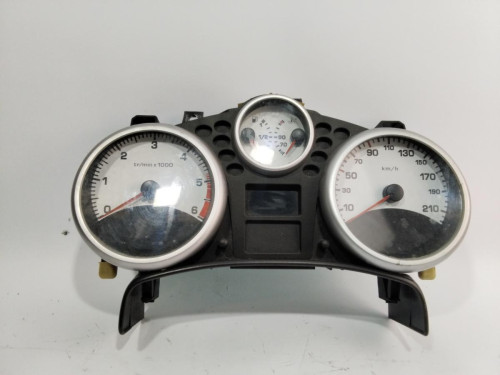 CUADRO INSTRUMENTOS Peugeot 207 