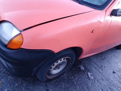 ALETA DELANTERA IZQUIERDA