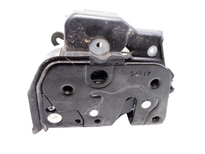 CERRADURA PUERTA DELANTERA DERECHA, AUDI, A6 ALLROAD QUATTRO (4FH)