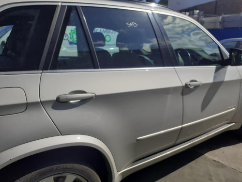  PUERTA TRASERA DERECHA BMW SERIE X5 (E70) 