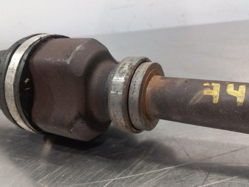  TRANSMISION DELANTERA DERECHA, PEUGEOT, 207 