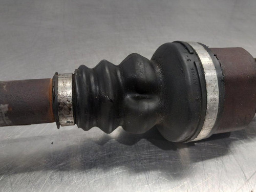  TRANSMISION DELANTERA DERECHA, PEUGEOT, 207 