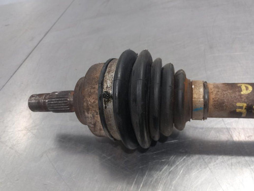  TRANSMISION DELANTERA DERECHA, PEUGEOT, 207 