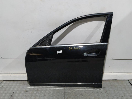  PUERTA DELANTERA IZQUIERDA Mercedes-Benz CLASE C (BM 204) BERLINA 