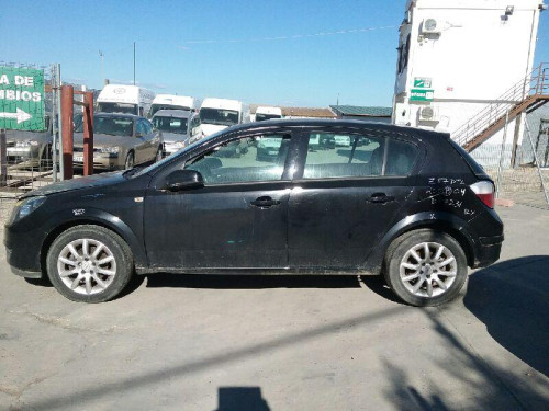  OPEL ASTRA H BERLINA 