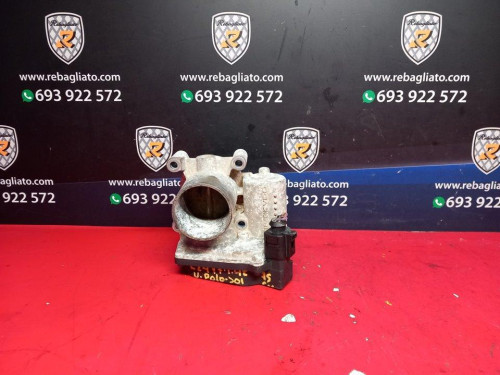  CAJA MARIPOSA, VOLKSWAGEN, POLO IV (9N1) 