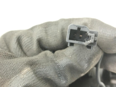 LUZ INTERIOR, VOLKSWAGEN, POLO VI (AW1)(08.2017)