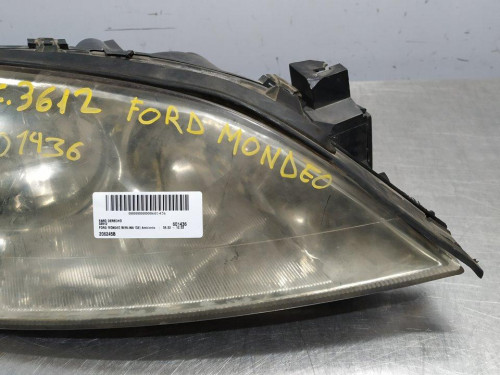  FARO DERECHO FORD MONDEO BERLINA (GE) 