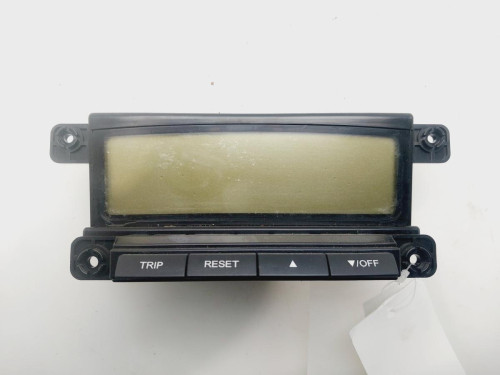 PANTALLA MULTIFUNCION KIA CEED SPORTSWAGON (ED) 