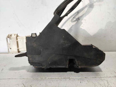 CERRADURA PUERTA DELANTERA DERECHA, PEUGEOT, 407