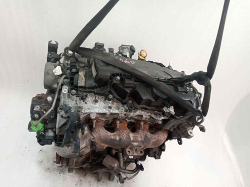  MOTOR COMPLETO, NISSAN, NV400 CAJA ABIERTA DOBLE CABINA (X62) 