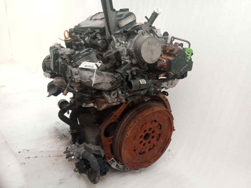  MOTOR COMPLETO, NISSAN, NV400 CAJA ABIERTA DOBLE CABINA (X62) 