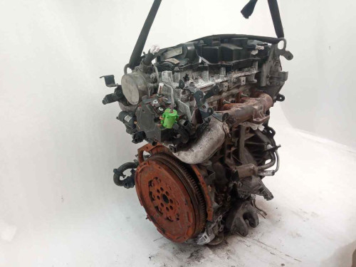  MOTOR COMPLETO, NISSAN, NV400 CAJA ABIERTA DOBLE CABINA (X62) 