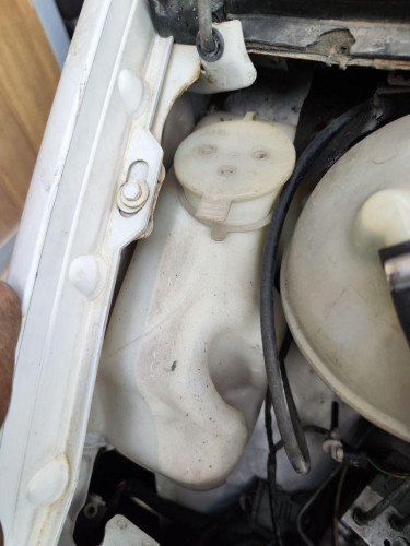 DEPOSITO LIMPIA used